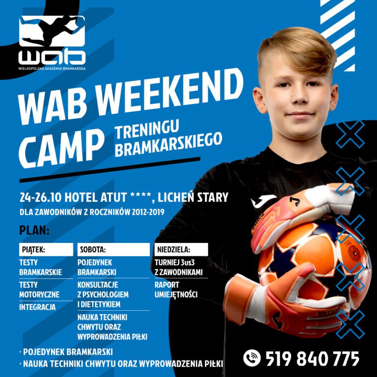 WAB Weekend Camp