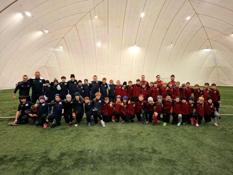 WAB Weekend Camp – IV edycja za nami!