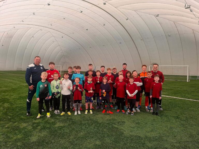 WAB Weekend Camp – V edycja w Nowym Roku za nami!